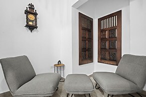 MANSION MIRAFLORES