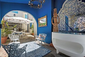 MANSION MIRAFLORES