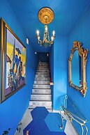MANSION MIRAFLORES