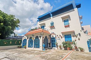 MANSION MIRAFLORES