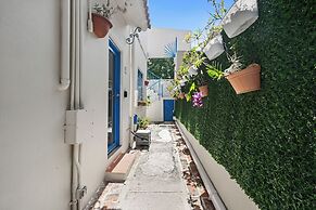 MANSION MIRAFLORES