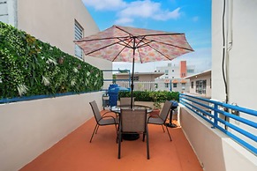 MANSION MIRAFLORES
