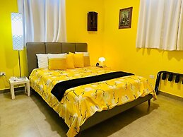 MANSION MIRAFLORES