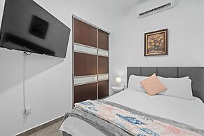 MANSION MIRAFLORES