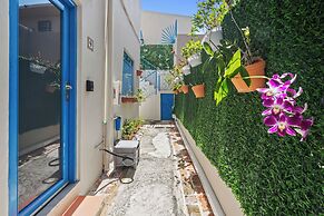MANSION MIRAFLORES