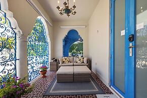 MANSION MIRAFLORES