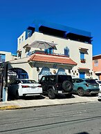MANSION MIRAFLORES