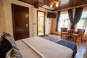 LEVİSSİ BOUTİQUE HOTEL