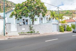 Coastal Charm B by Homie