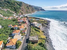 Coastal Charm A by Homie