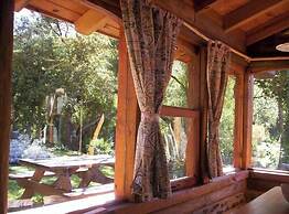 Apart Suites & Cabañas Duendes del Pungo