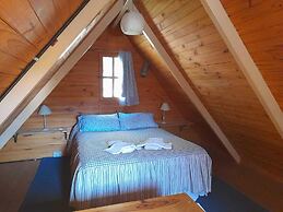 Apart Suites & Cabañas Duendes del Pungo