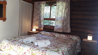 Apart Suites & Cabañas Duendes del Pungo