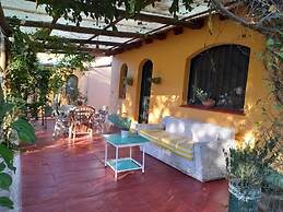 Apart Suites & Cabañas Duendes del Pungo