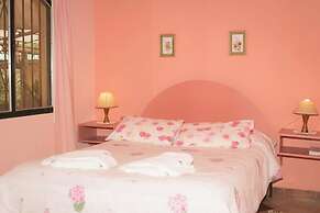 Apart Suites & Cabañas Duendes del Pungo