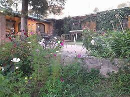 Apart Suites & Cabañas Duendes del Pungo
