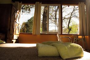 Apart Suites & Cabañas Duendes del Pungo