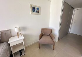 RentUp - Palermo · estudio con balcón y piscina & terraza