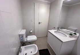 RentUp - Palermo · estudio con balcón y piscina & terraza