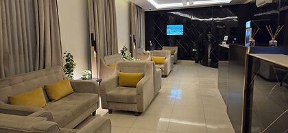 Marin suites Albadiaah