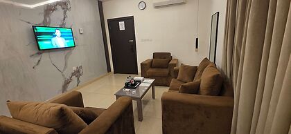 Marin suites Albadiaah
