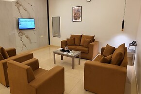 Marin suites Albadiaah