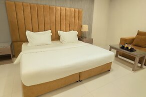 Marin suites Albadiaah