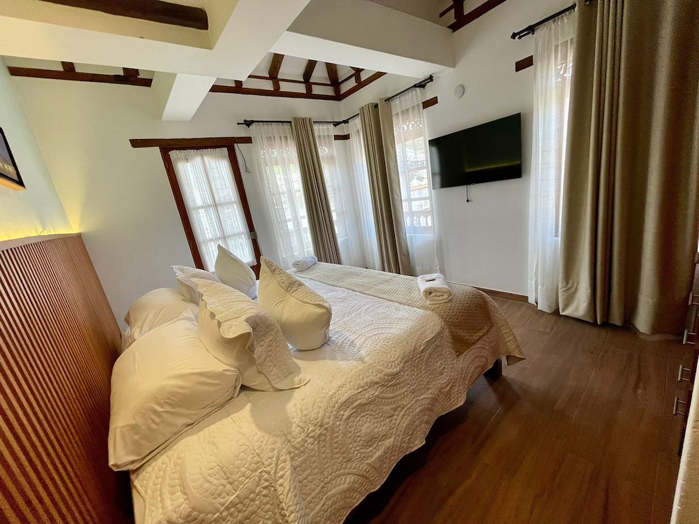 Hotel Boutique Cenit