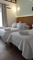 Hotel Boutique Cenit