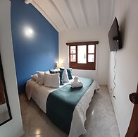 Hotel Boutique Cenit