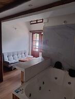 Hotel Boutique Cenit