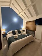 Hotel Boutique Cenit