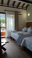 Hotel Boutique Cenit