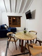 Hotel Boutique Cenit