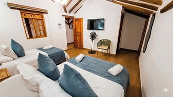 Hotel Boutique Cenit