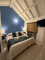 Hotel Boutique Cenit