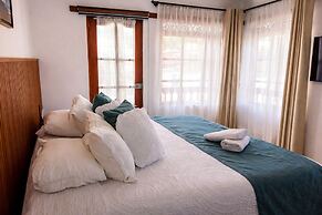 Hotel Boutique Cenit