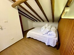 Hotel Boutique Cenit