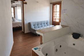 Hotel Boutique Cenit