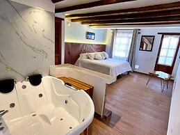 Hotel Boutique Cenit