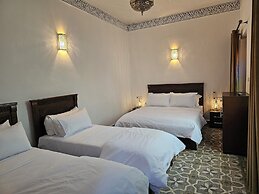 Riad Fes Miracle