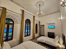 Riad Fes Miracle