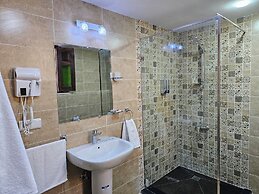 Riad Fes Miracle