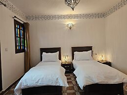 Riad Fes Miracle