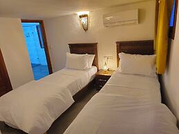 Riad Fes Miracle