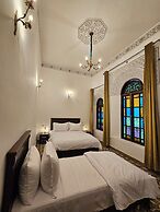Riad Fes Miracle