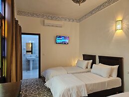 Riad Fes Miracle
