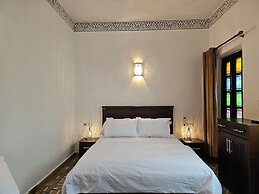 Riad Fes Miracle