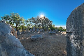 Monte das Estrelas