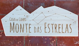 Monte das Estrelas